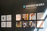 Showroom - SIMONSWERK UK Ltd